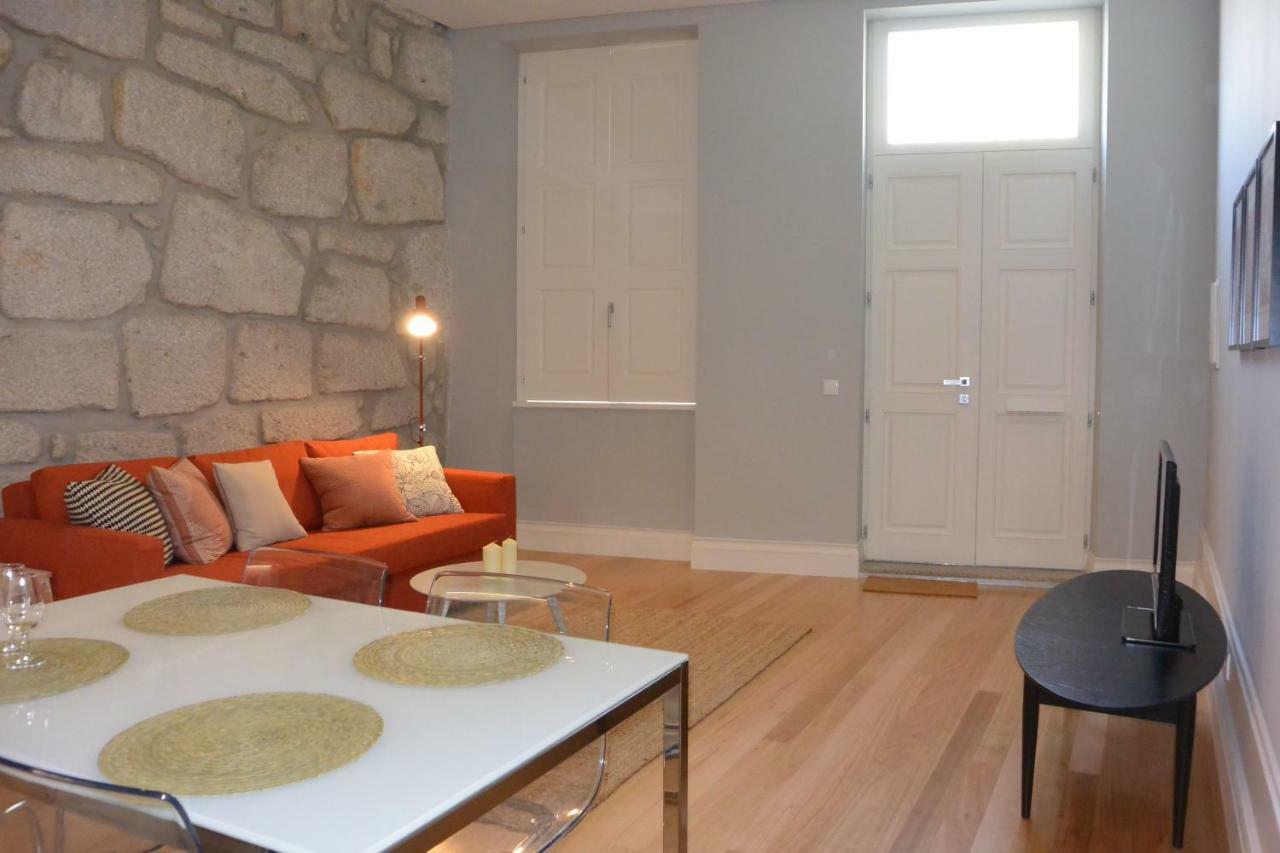 Casa Paillard, By Flat In Porto Apartment Exterior photo